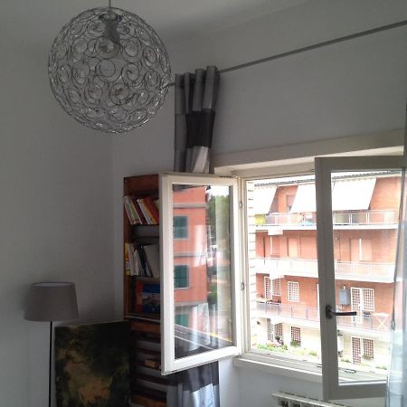 Apartamento Romagraziosa Rent Exterior foto