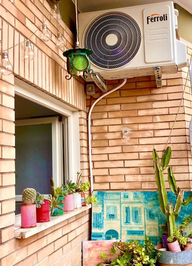 Apartamento Romagraziosa Rent Exterior foto