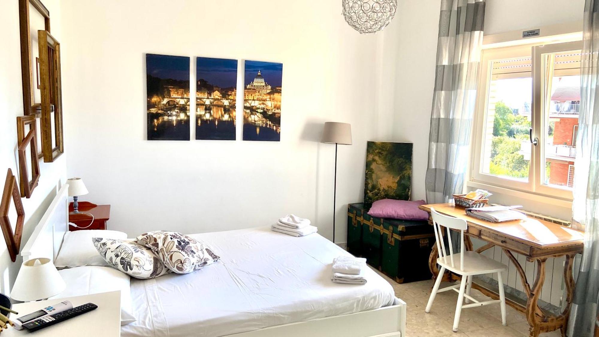 Apartamento Romagraziosa Rent Exterior foto