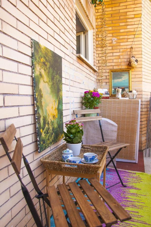 Apartamento Romagraziosa Rent Habitación foto