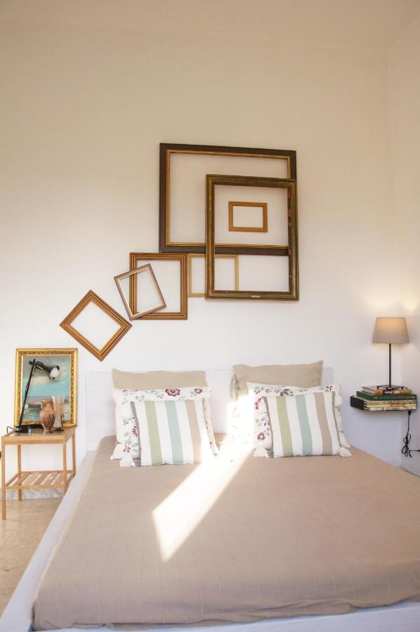 Apartamento Romagraziosa Rent Habitación foto