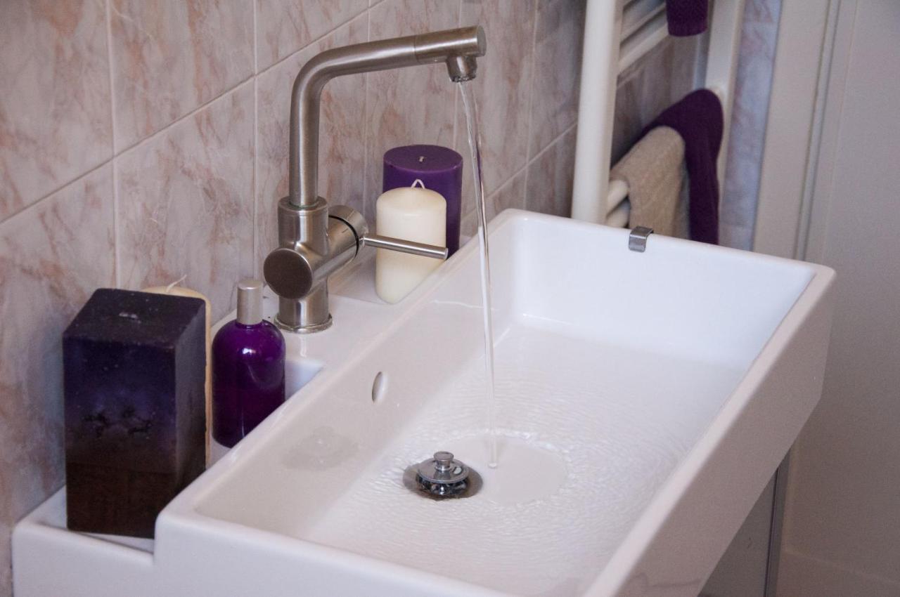 Apartamento Romagraziosa Rent Habitación foto