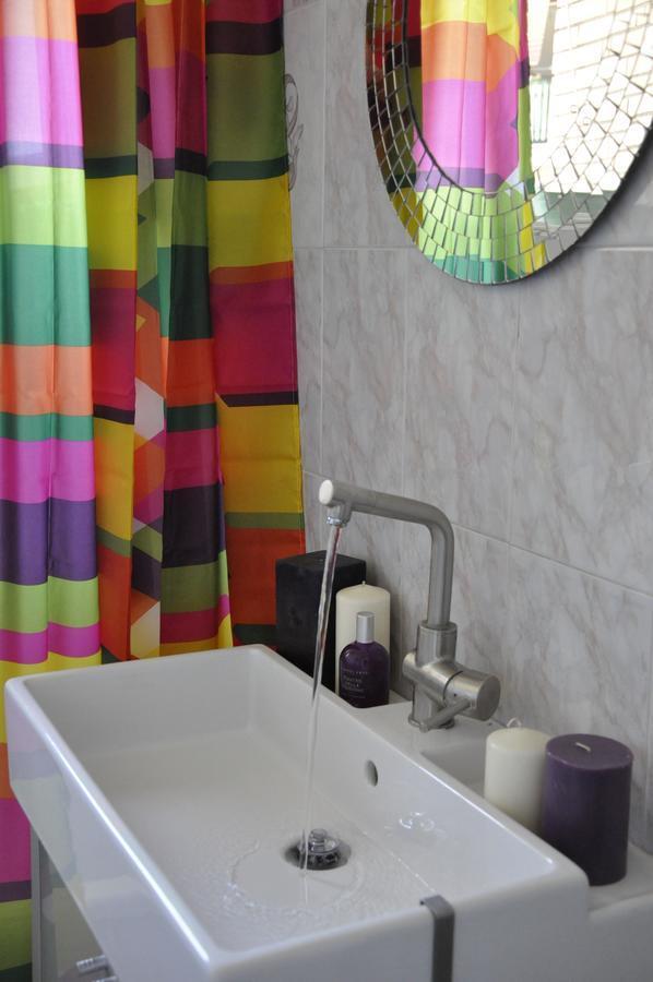 Apartamento Romagraziosa Rent Habitación foto