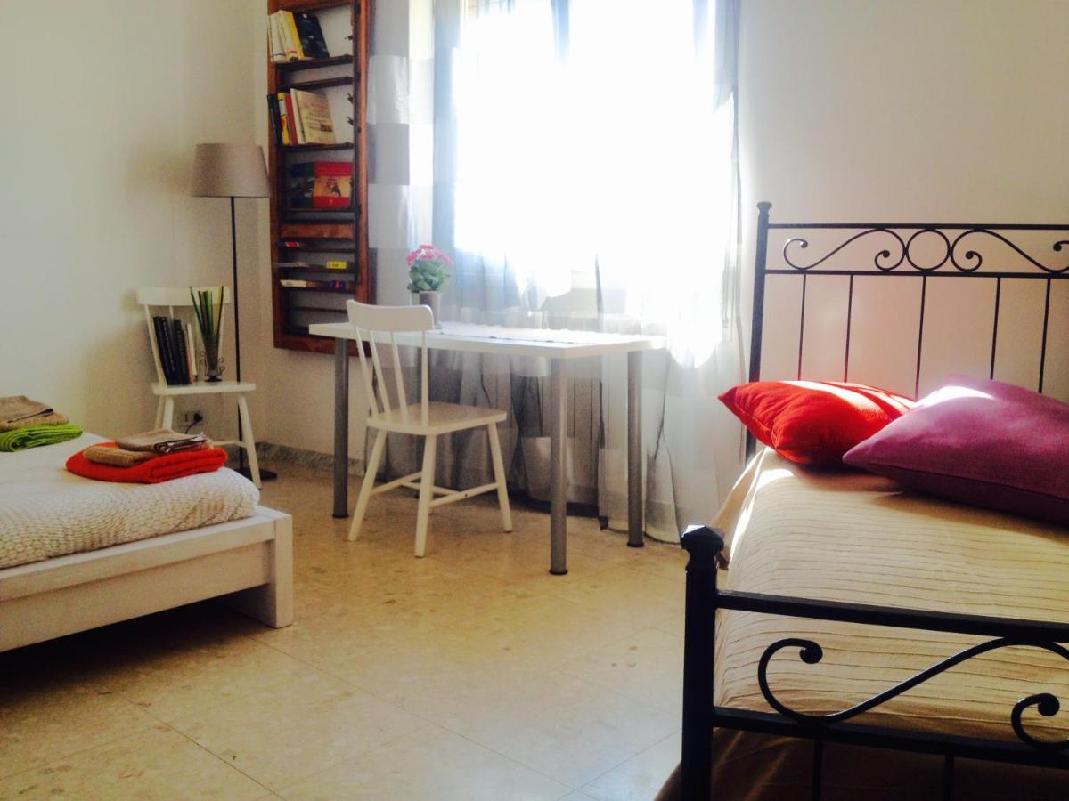 Apartamento Romagraziosa Rent Habitación foto