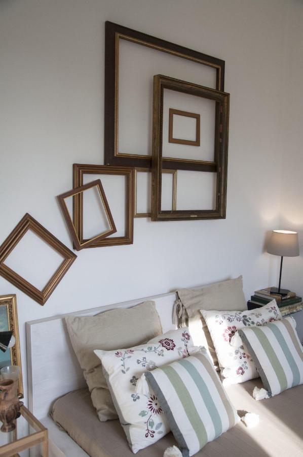 Apartamento Romagraziosa Rent Habitación foto