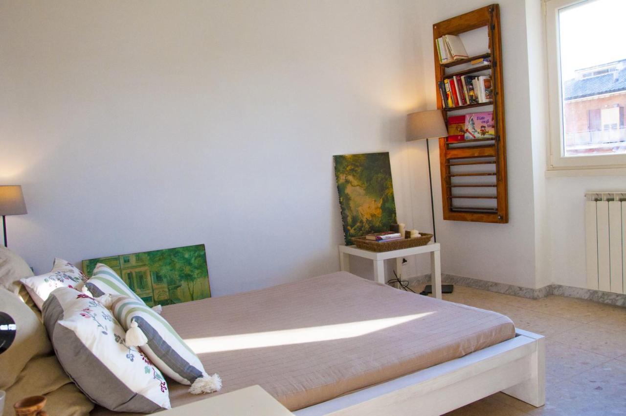 Apartamento Romagraziosa Rent Habitación foto