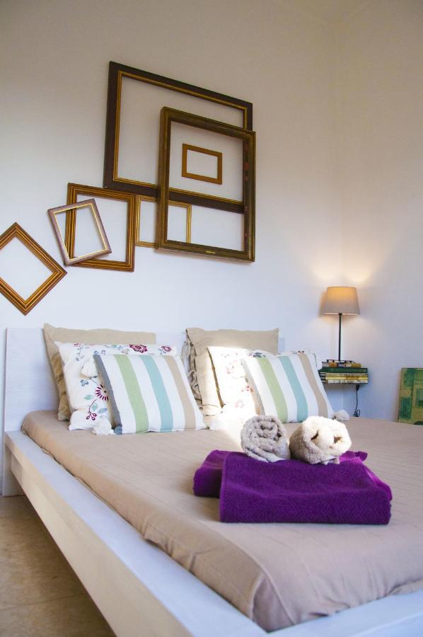 Apartamento Romagraziosa Rent Habitación foto