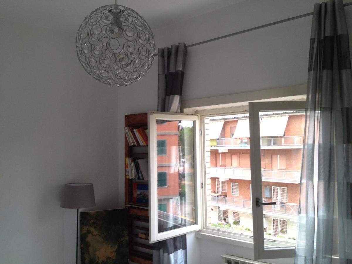 Apartamento Romagraziosa Rent Exterior foto